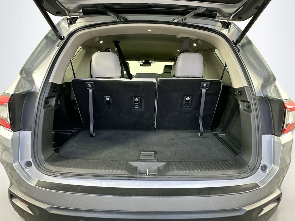 Certified 2023 Honda Pilot EX-L image 25