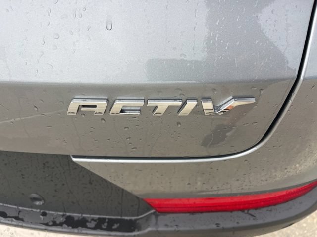 New 2026 Chevrolet TrailBlazer ACTIV w/ Convenience Package FWD image 8