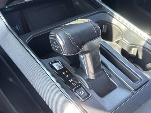 Used 2021 Ford F150 Platinum w/ Equipment Group 701A High AWD/4WD image 13