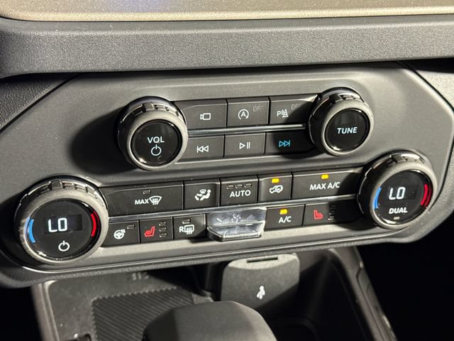 New 2026 Ford Bronco Outer Banks AWD/4WD image 35