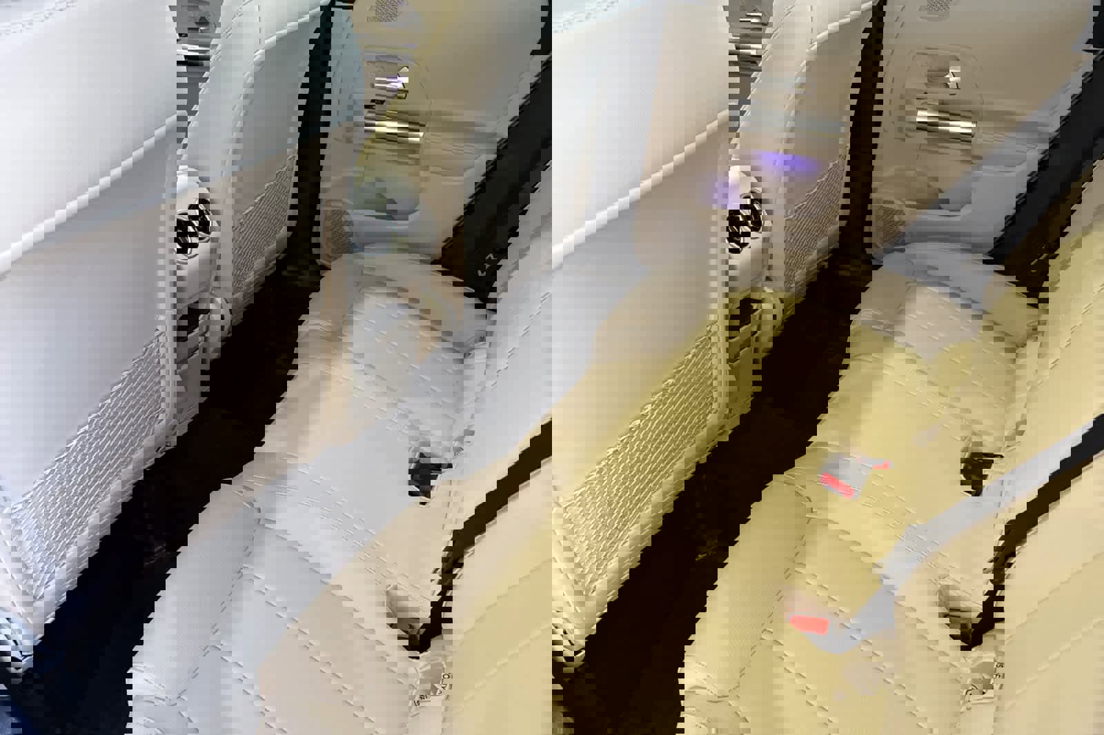 New 2026 Mercedes-Benz GLA 250 4MATIC image 11