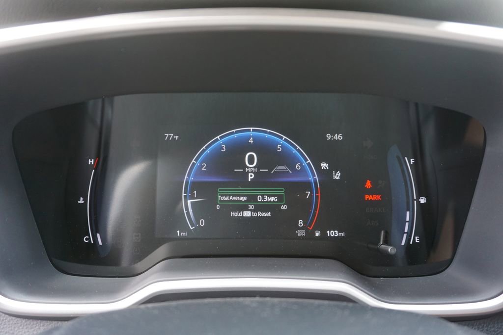 New 2026 Toyota Corolla XSE image 5