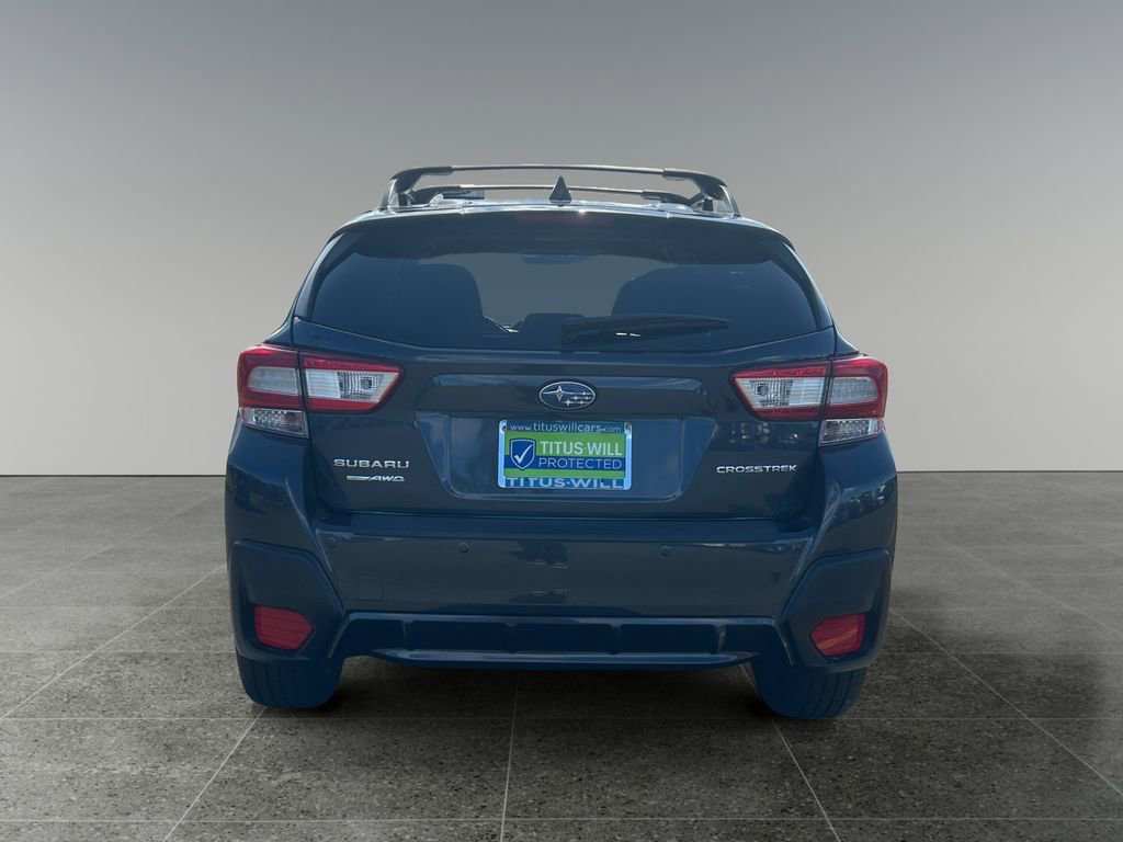 Used 2019 Subaru Crosstrek 2.0i Limited w/ Moonroof Package w/Navigation image 6