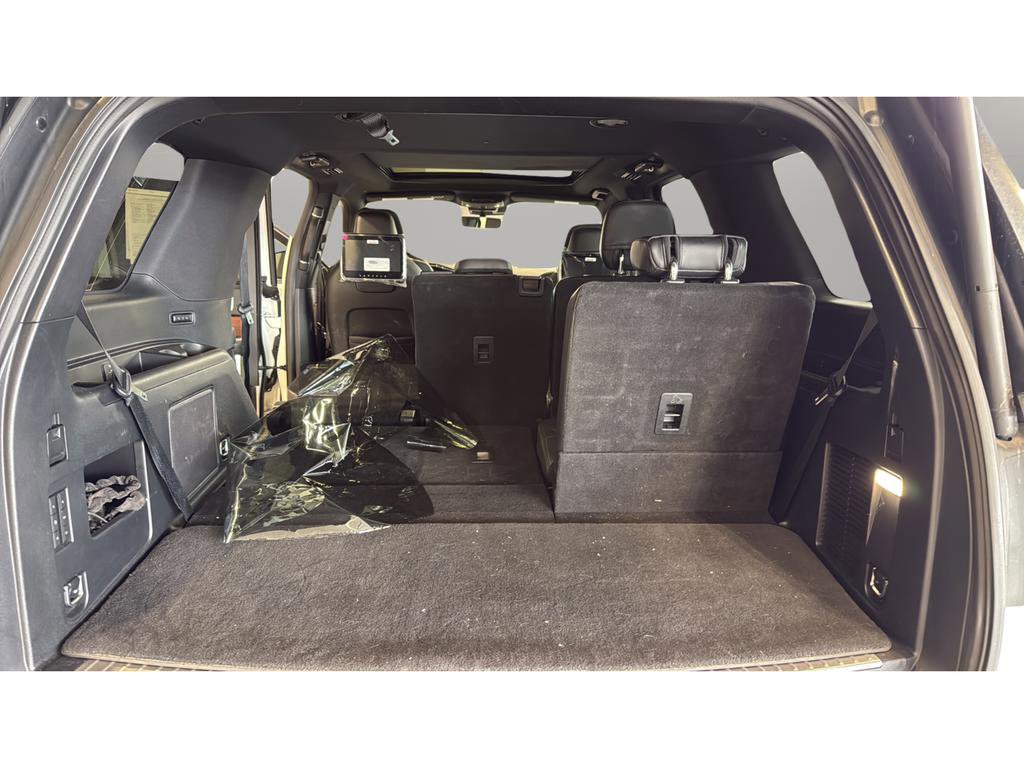 Used 2020 Lincoln Navigator Reserve w/ Luxury Package image 20