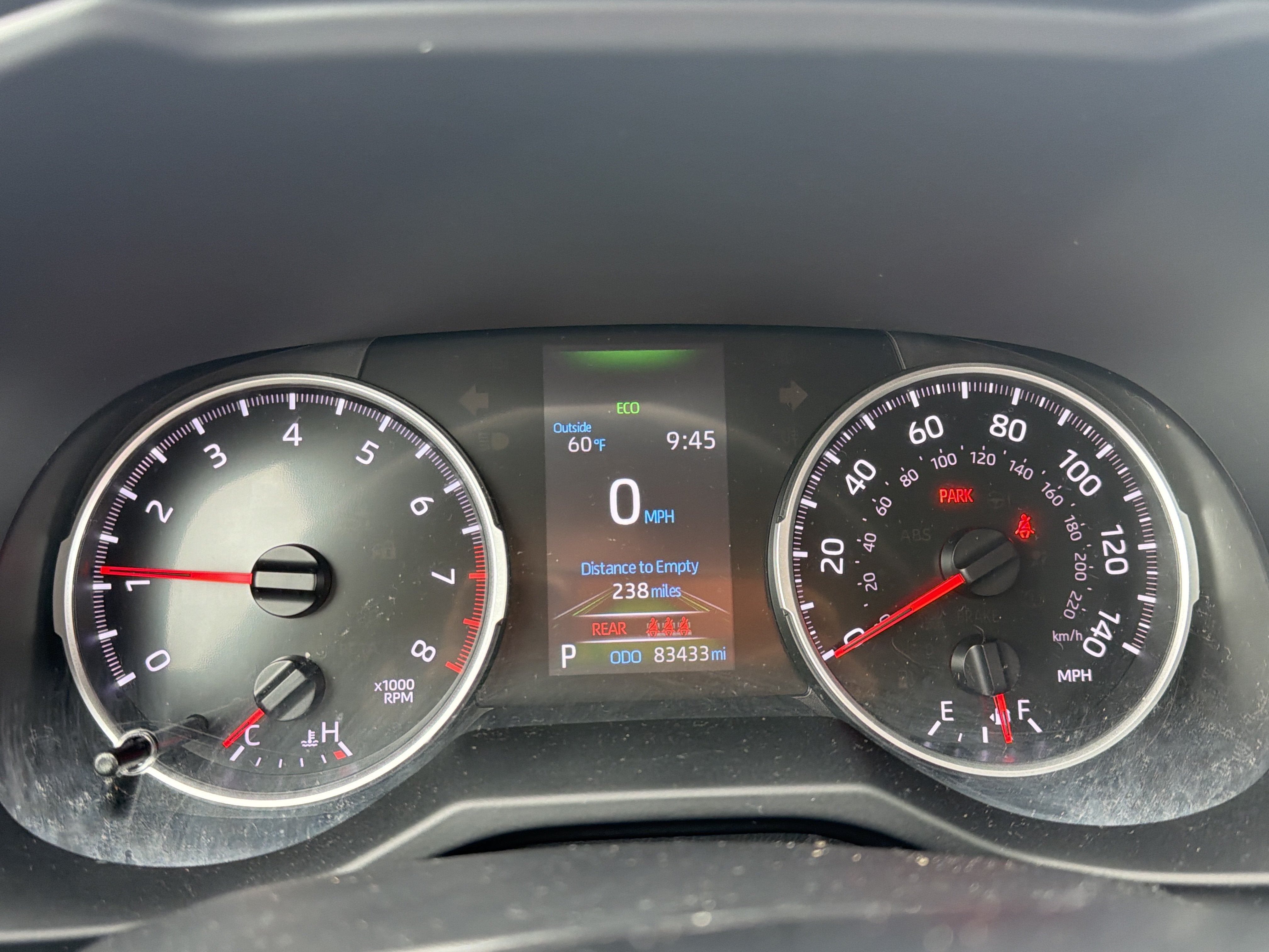Certified 2021 Toyota RAV4 LE AWD/4WD image 16