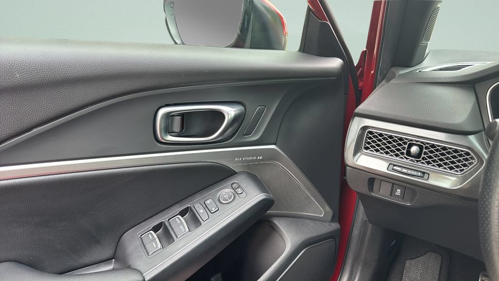 Used 2024 Acura Integra Type S FWD image 15