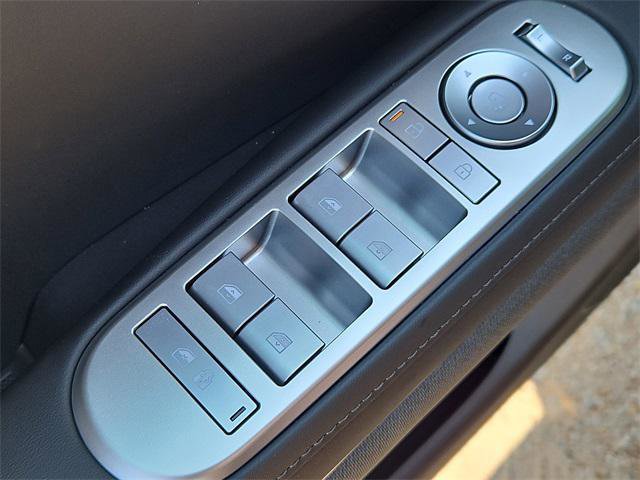 New 2026 Hyundai Palisade Calligraphy image 12