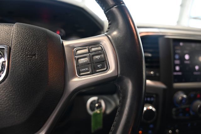 Used 2022 RAM 1500 Classic Warlock AWD/4WD image 22