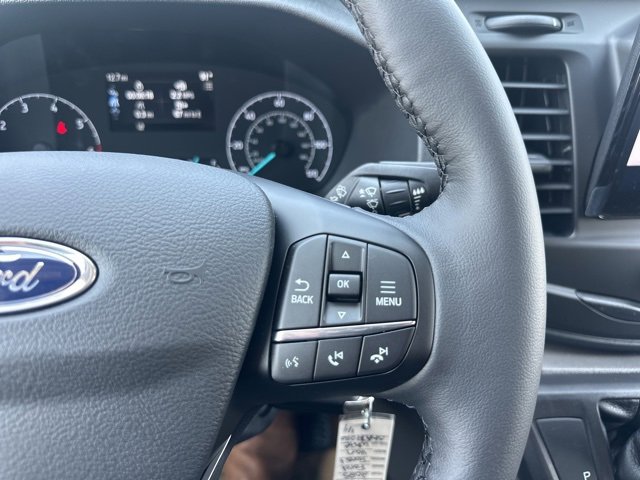 New 2025 Ford Transit 350 XL w/ Upfitter Package image 27