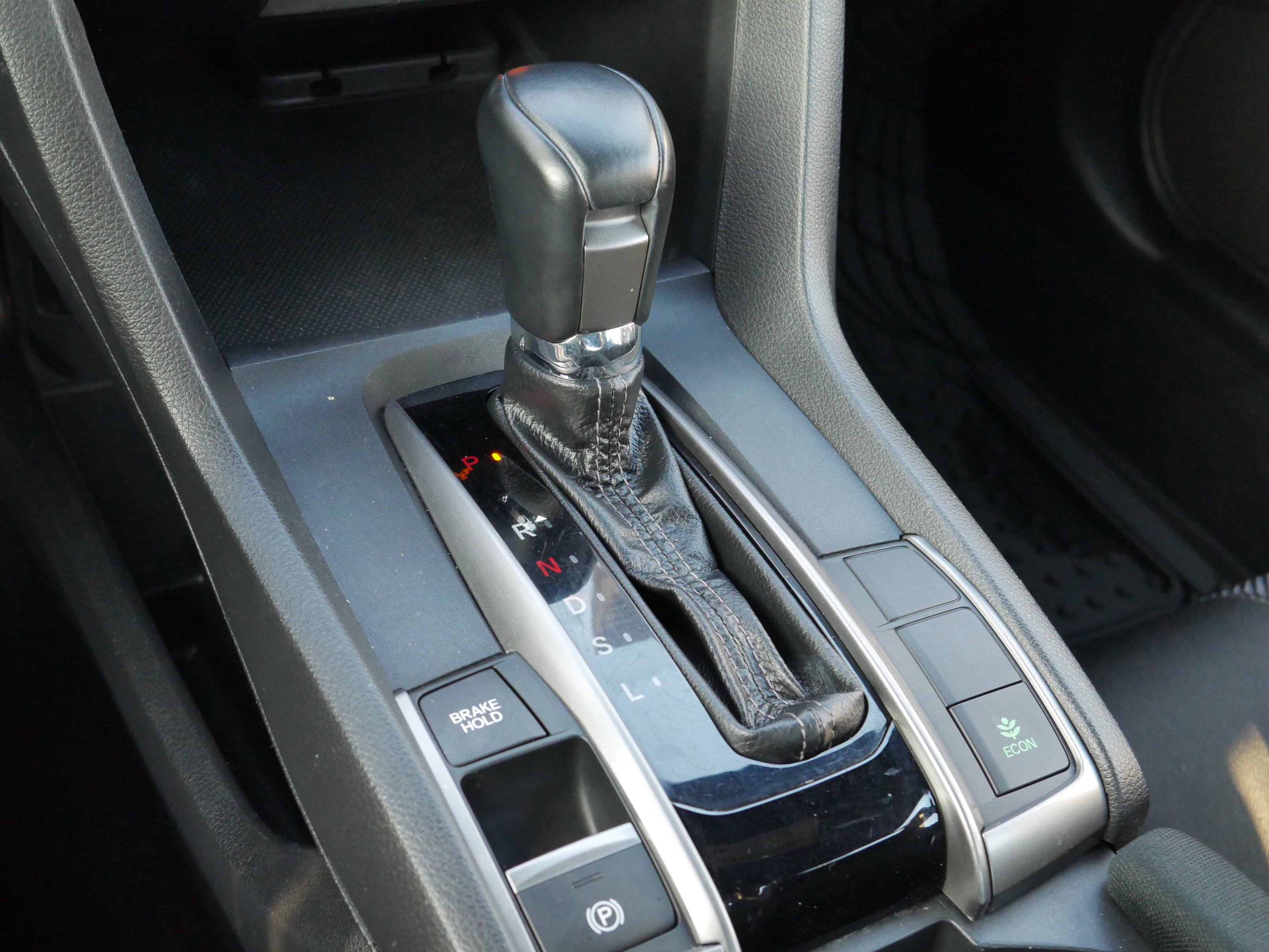 Used 2020 Honda Civic EX image 14