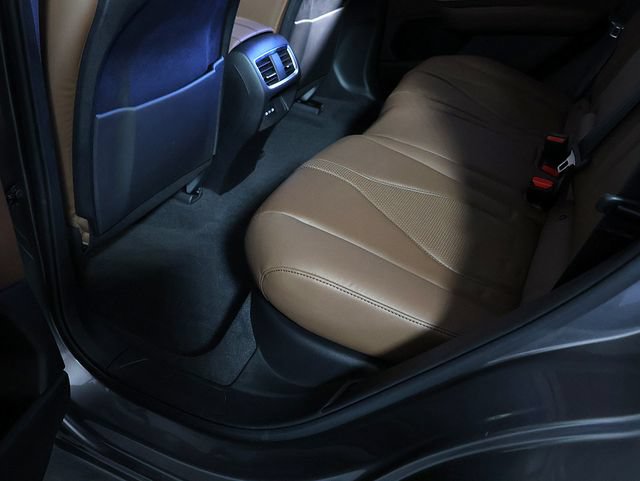 Certified 2026 Acura RDX w/ Technology Package AWD/4WD image 27
