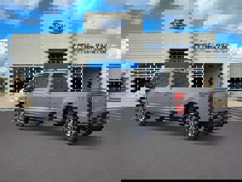 New 2026 Ford F350 4x4 Crew Cab Super Duty image 26