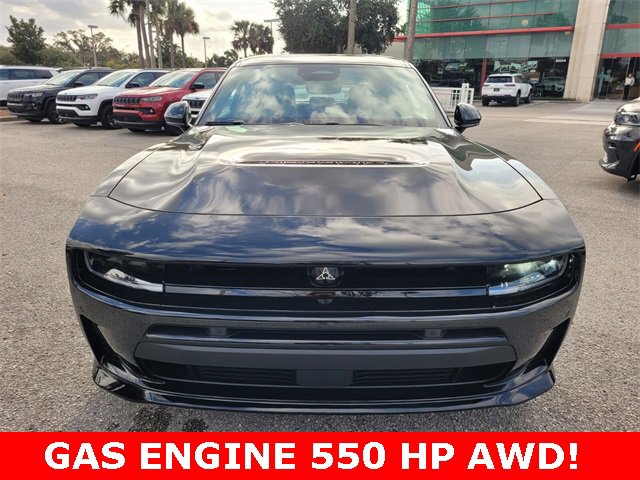 New 2026 Dodge Charger Scat Pack image 16