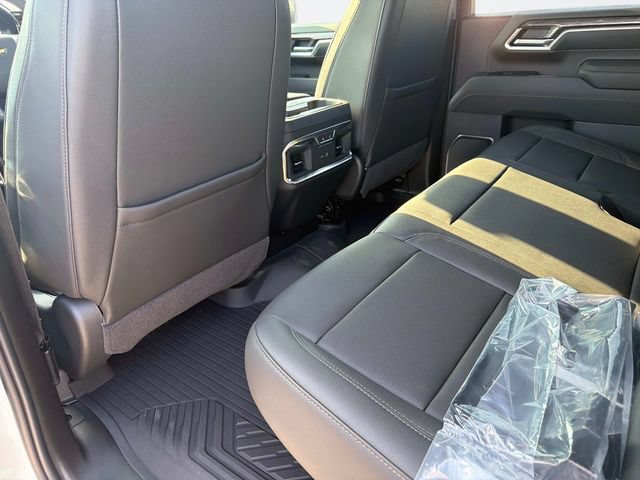 New 2026 Chevrolet Silverado 2500 LTZ w/ LTZ Plus Package AWD/4WD image 16