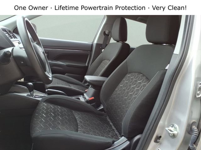 Used 2024 Mitsubishi Outlander Sport ES image 12