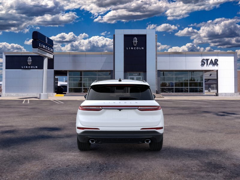 New 2023 Lincoln Corsair Reserve w/ Equipment Group 202A AWD/4WD image 5