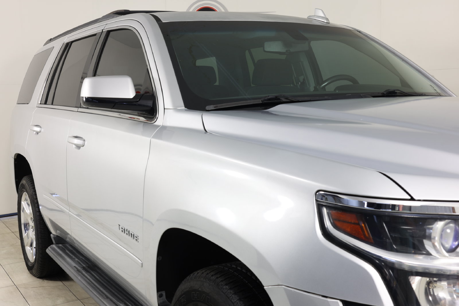 Used 2017 Chevrolet Tahoe LS w/ All-Season Package RWD image 38