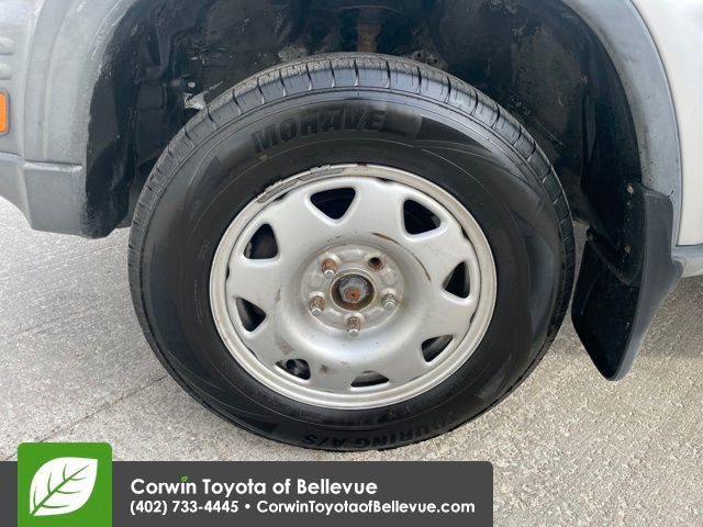 Used 1999 Honda CR-V LX image 22