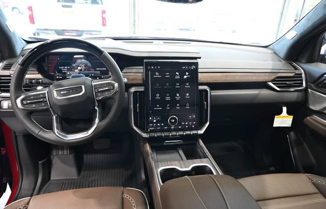 New 2026 GMC Acadia Denali Ultimate w/ LPO, Floor Liner Package AWD/4WD image 13