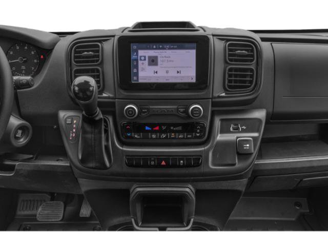 New 2026 RAM ProMaster 1500 w/ Safety Group FWD image 7