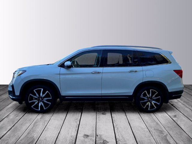 Used 2020 Honda Pilot Touring image 2