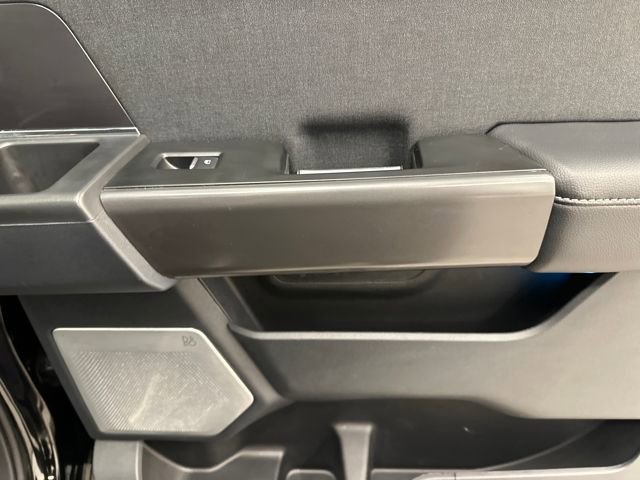 Certified 2024 Ford F150 Lariat w/ Equipment Group 502A High image 17