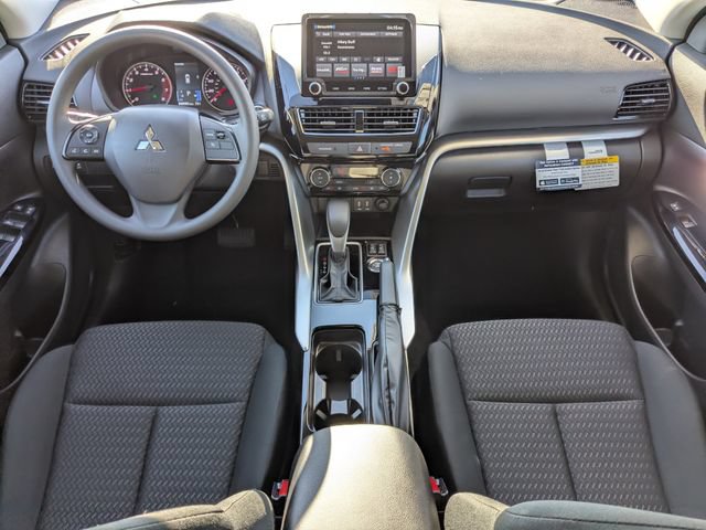 New 2026 Mitsubishi Eclipse Cross LE AWD/4WD image 15