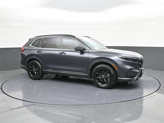 Certified 2024 Honda CR-V Sport image 17