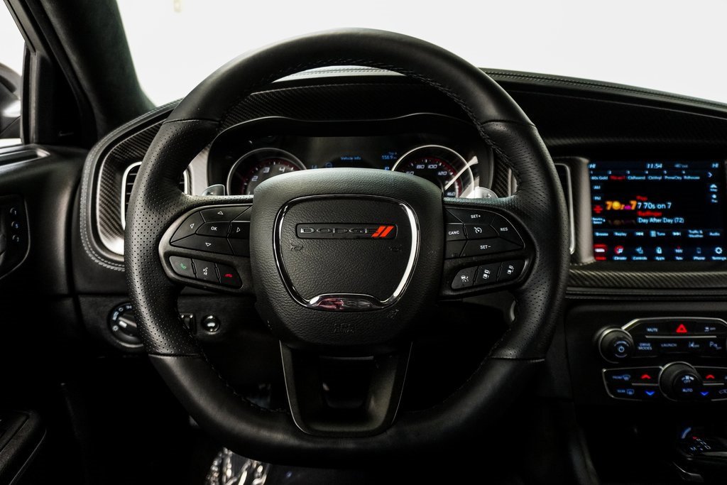 Used 2023 Dodge Charger Scat Pack image 14