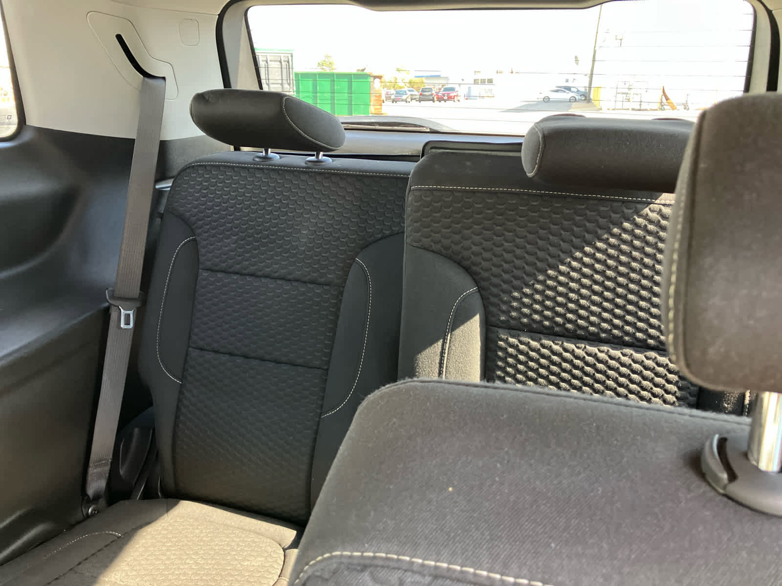 Used 2019 GMC Acadia SLE image 8