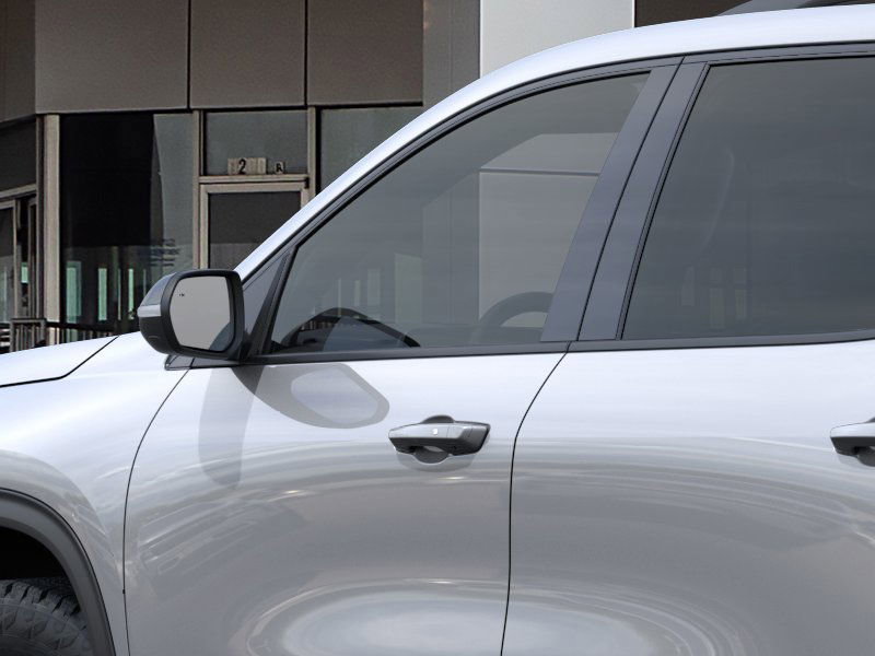 New 2026 Chevrolet Traverse Z71 w/ Enhanced Driving Package AWD/4WD image 12