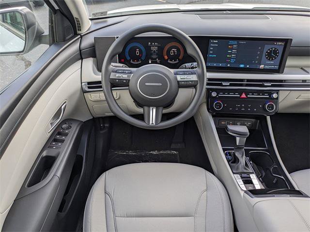 New 2026 Hyundai Tucson SEL image 15