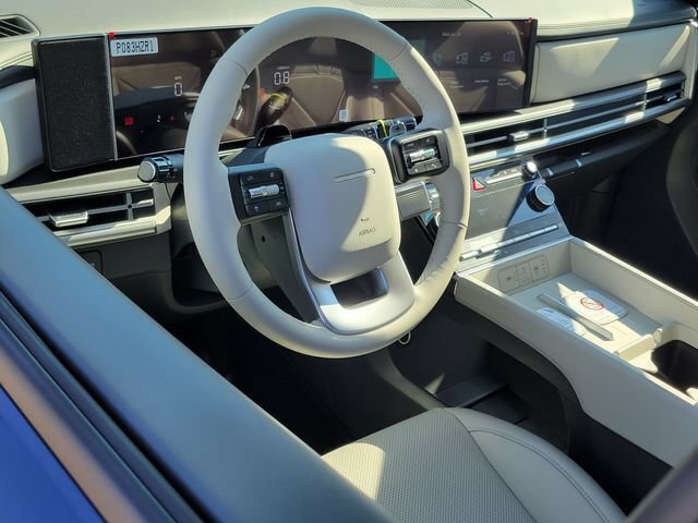 New 2026 Hyundai Santa Fe SEL FWD image 5