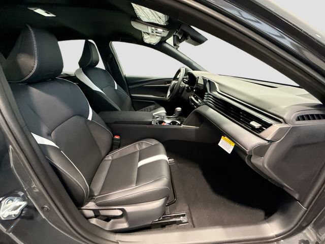 New 2026 Toyota Camry SE FWD image 22