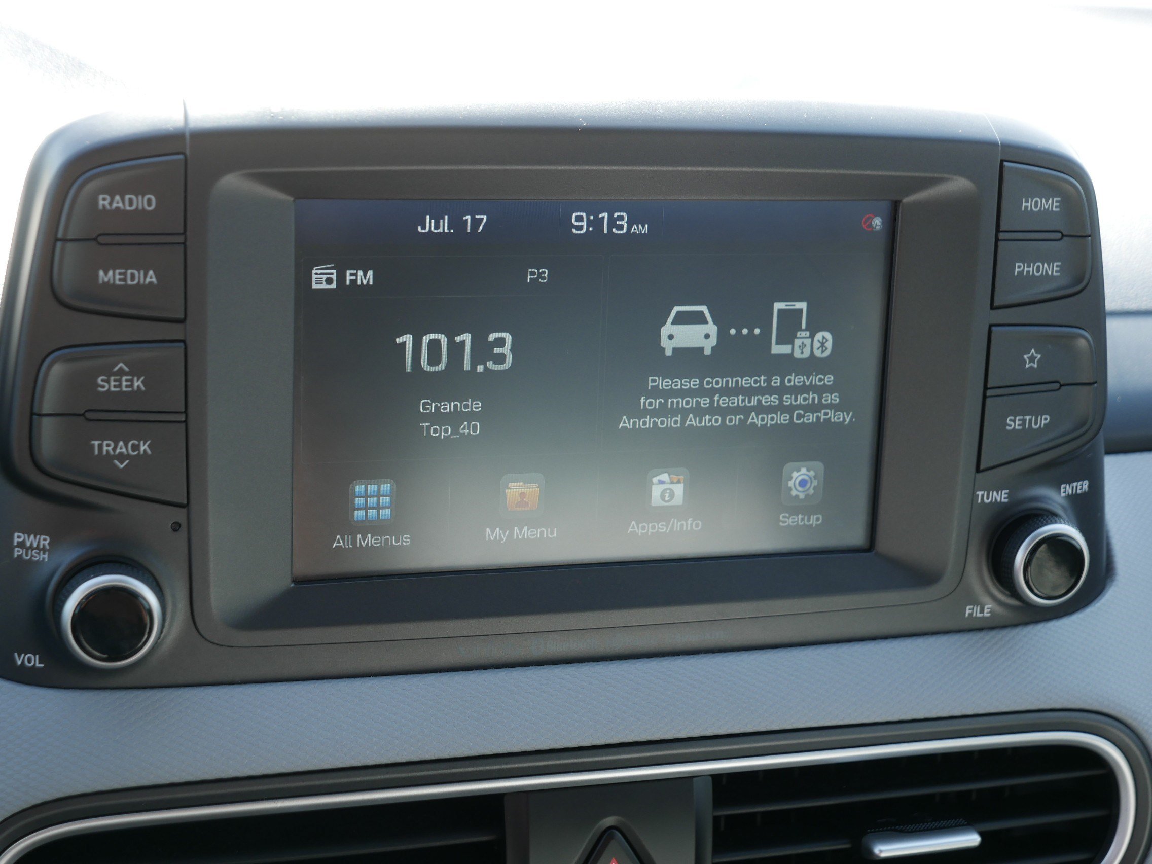 Used 2020 Hyundai Kona Limited AWD/4WD image 22