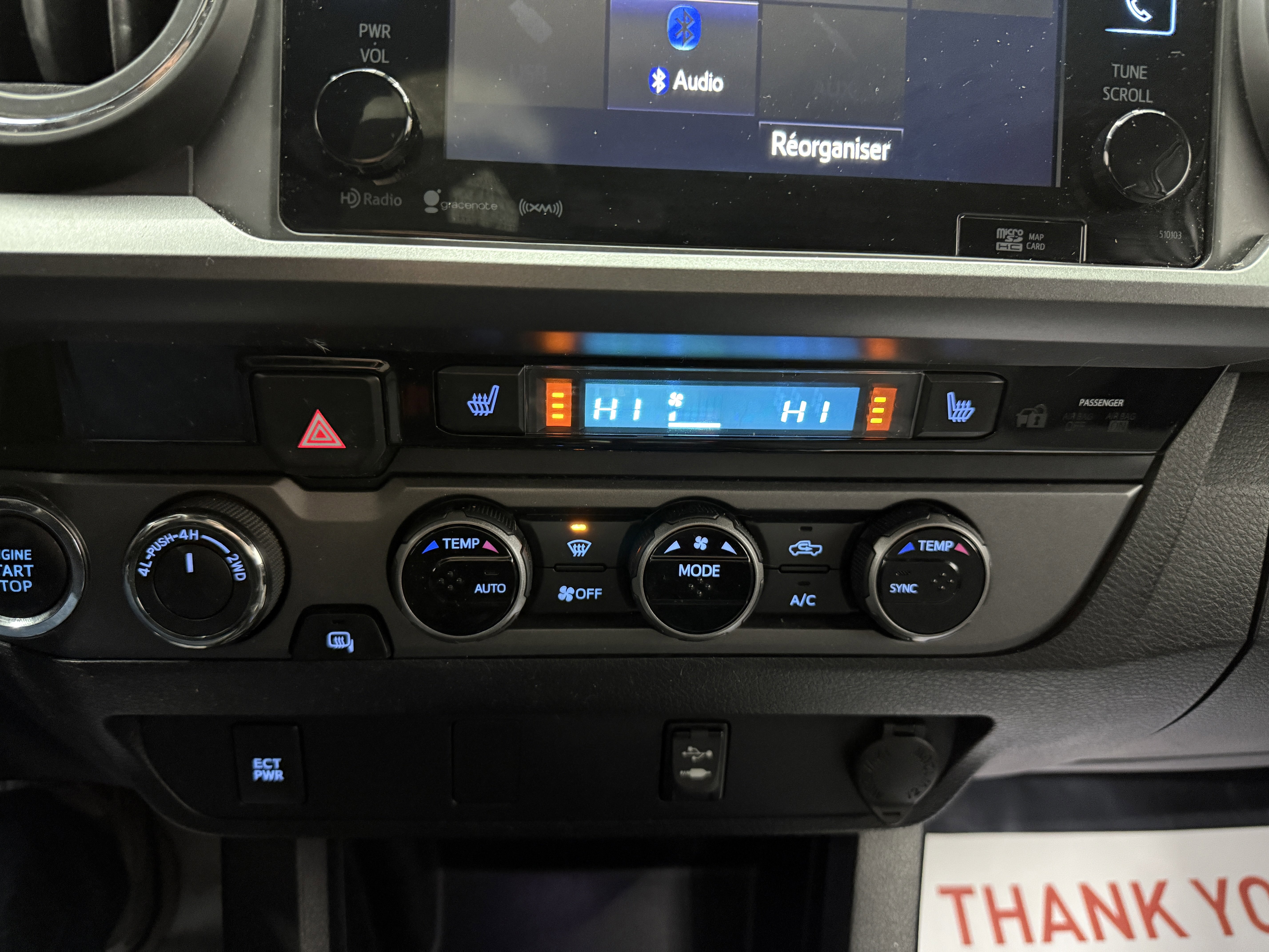 Used 2017 Toyota Tacoma TRD Off-Road image 21