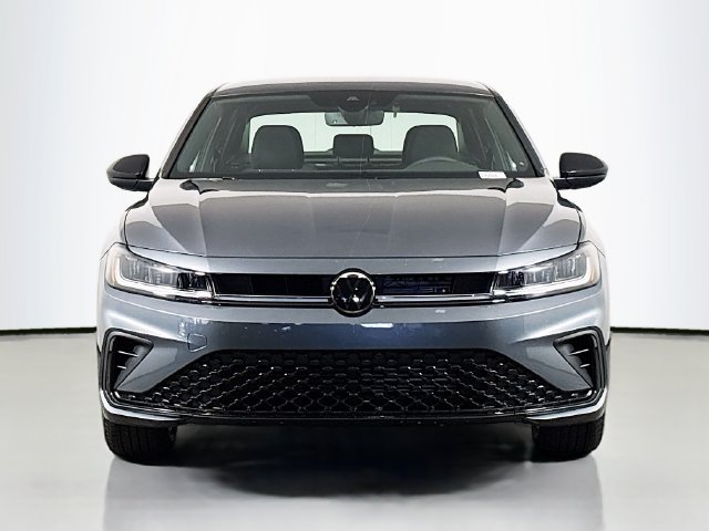 New 2026 Volkswagen Jetta Sport FWD image 2