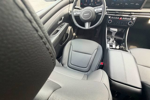 New 2026 Hyundai Tucson XRT AWD/4WD image 12