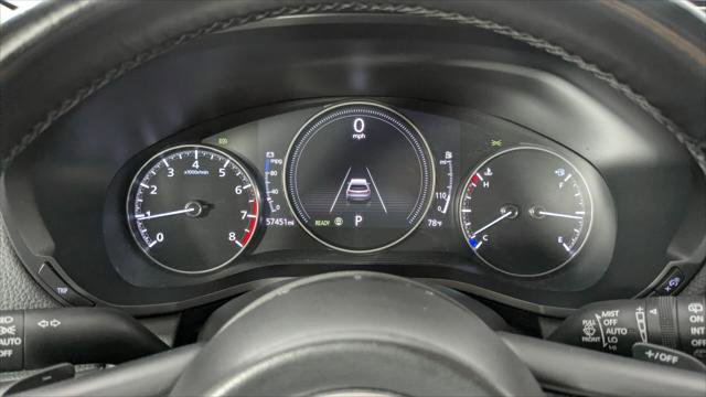 Used 2024 MAZDA CX-90 3.3 Turbo w/ Preferred Plus image 30