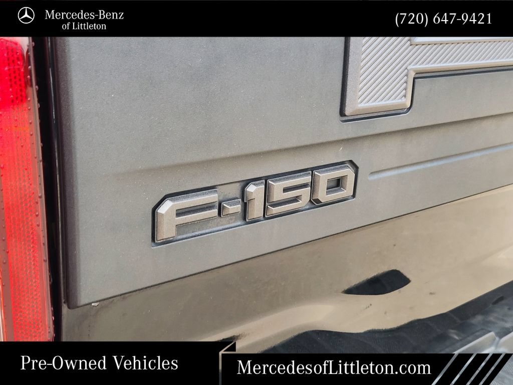 Used 2024 Ford F150 Raptor AWD/4WD image 11