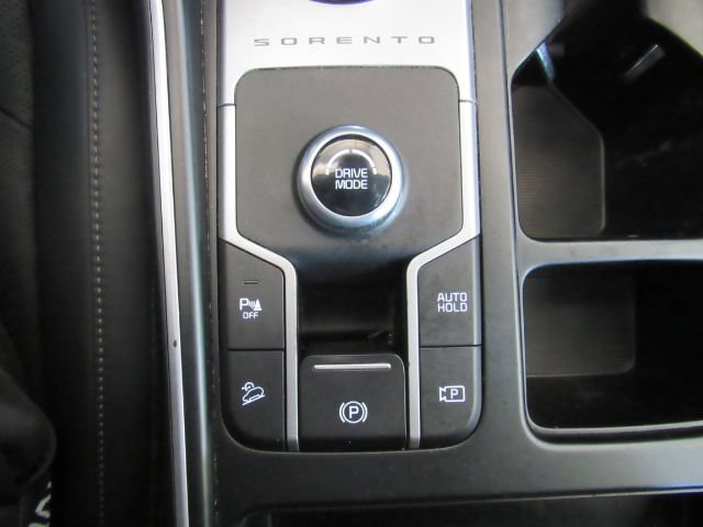 Used 2021 Kia Sorento S FWD image 52