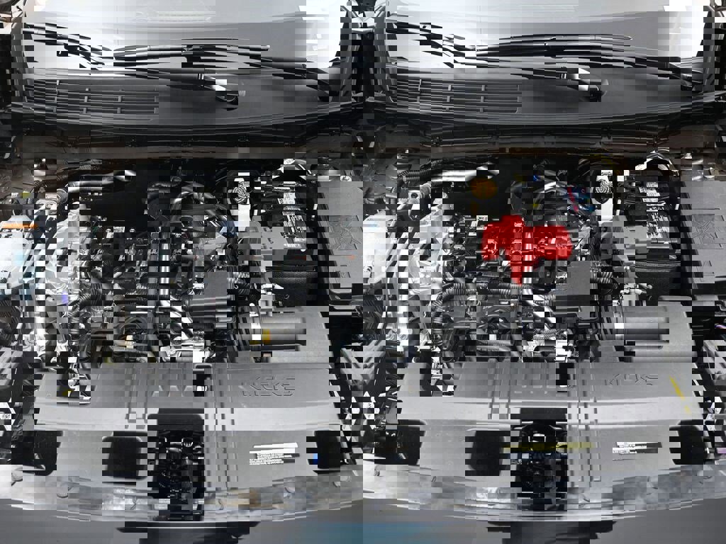 New 2026 Nissan Kicks SR image 26