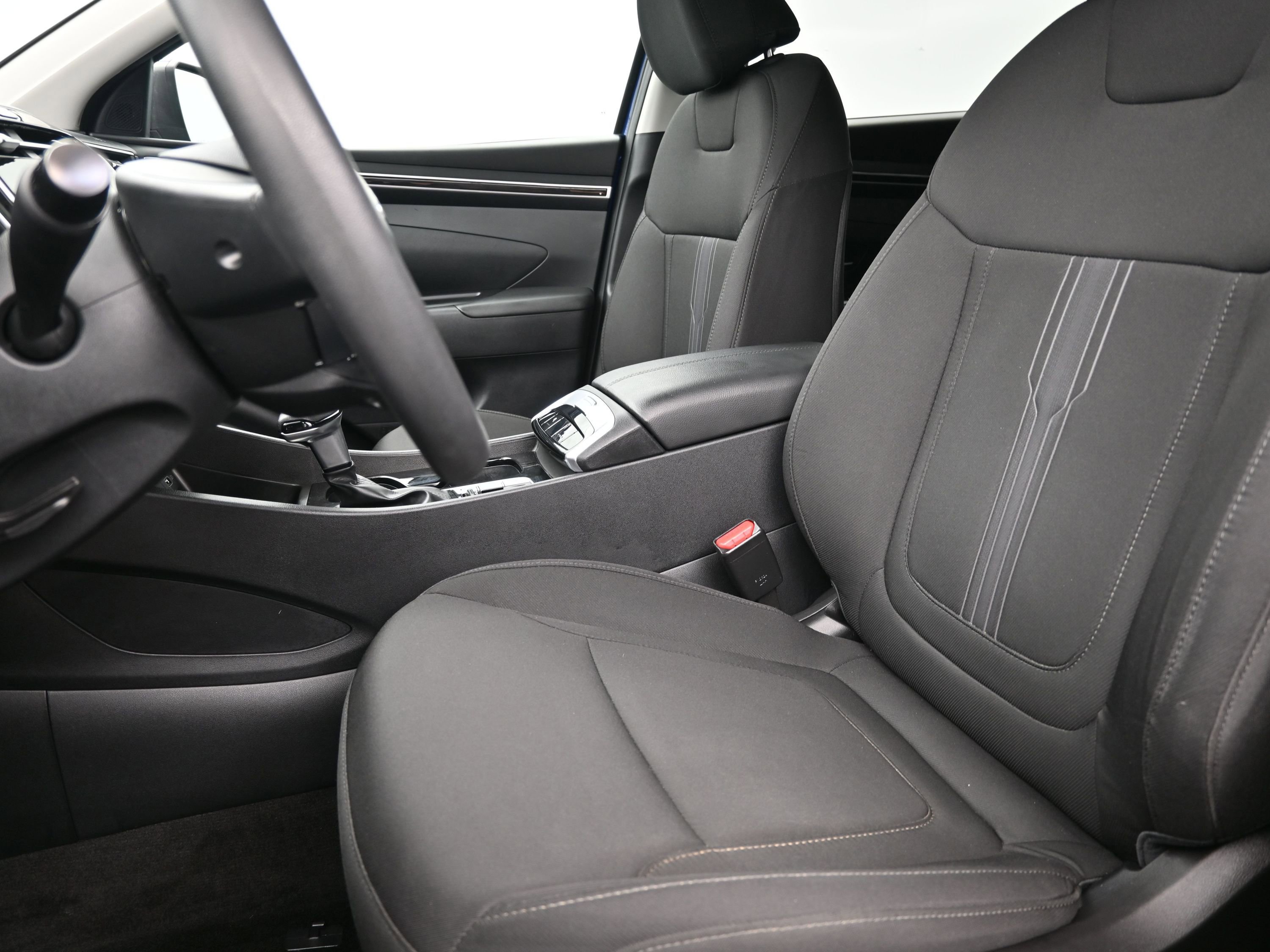 Used 2023 Hyundai Tucson SEL image 11