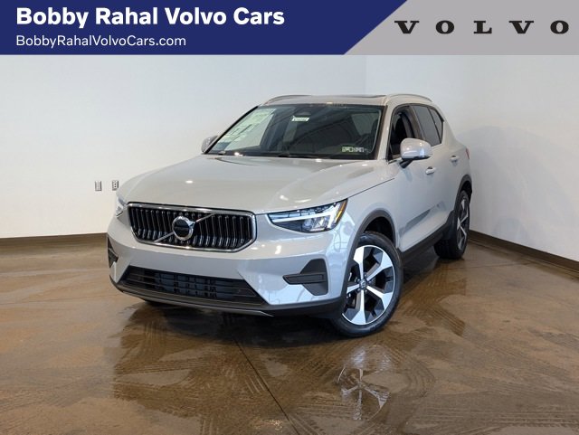Used 2025 Volvo XC40 B5 Core w/ Protection Package Premier