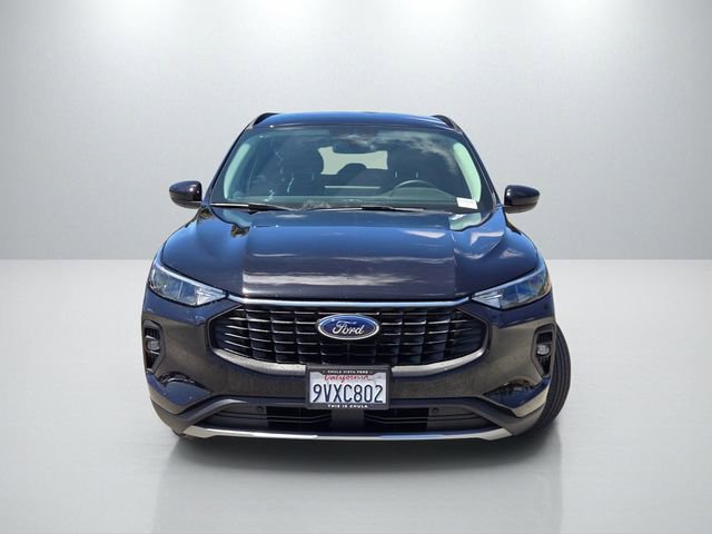 Used 2024 Ford Escape SE FWD image 2