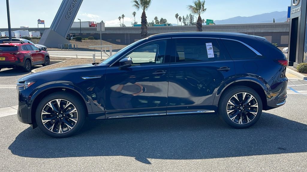 New 2026 MAZDA CX-90 3.3 Turbo S w/ Premium Plus image 12