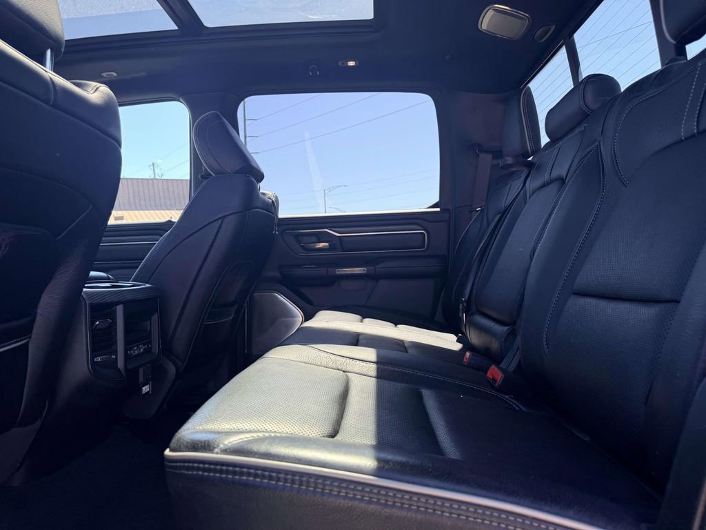 Used 2021 RAM 1500 Limited image 25