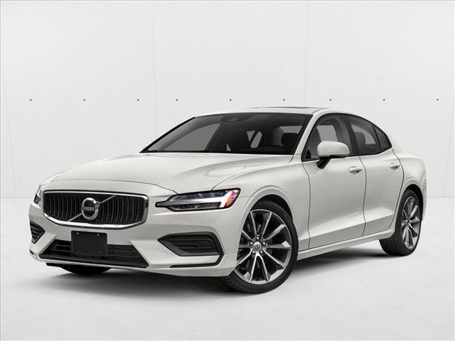 Used 2022 Volvo S60 B5 Inscription w/ Advanced Package FWD image 1