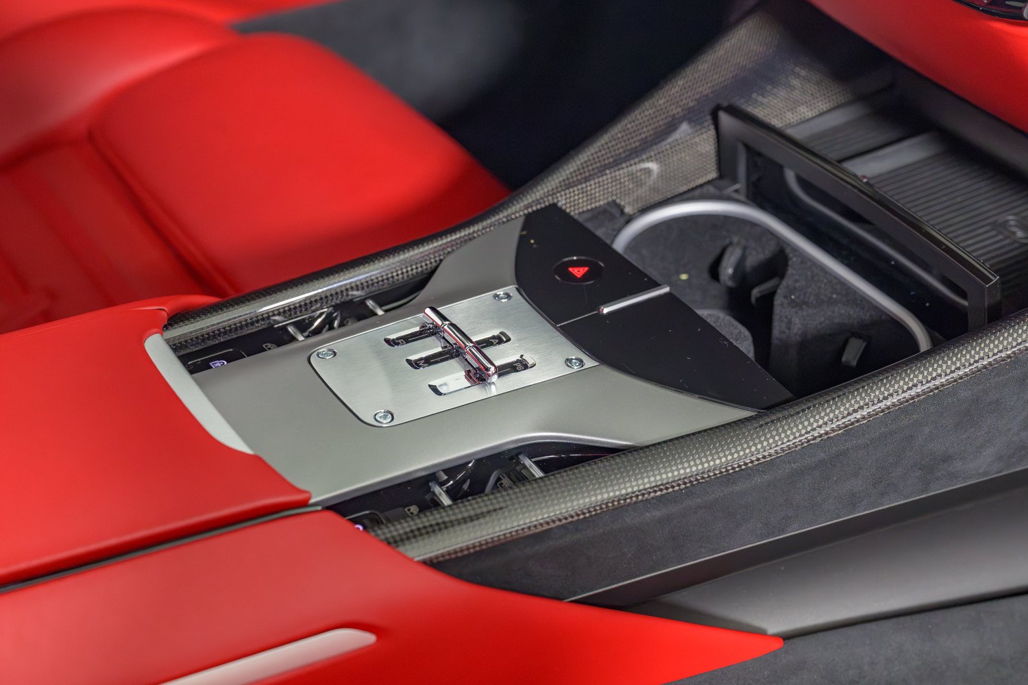 Certified 2025 Ferrari Purosangue AWD/4WD image 49