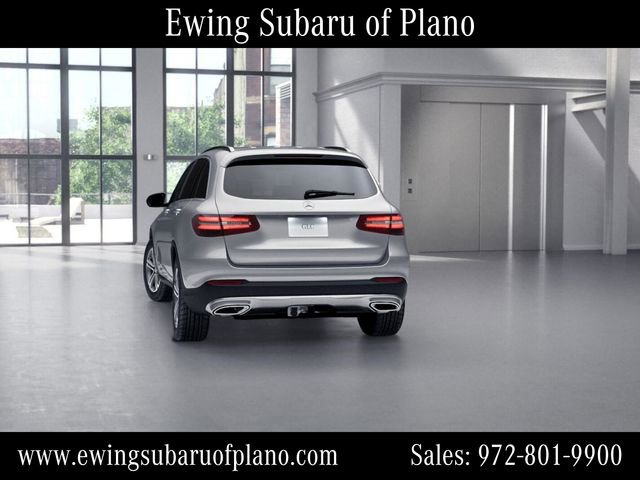 Used 2017 Mercedes-Benz GLC 300 4MATIC image 26